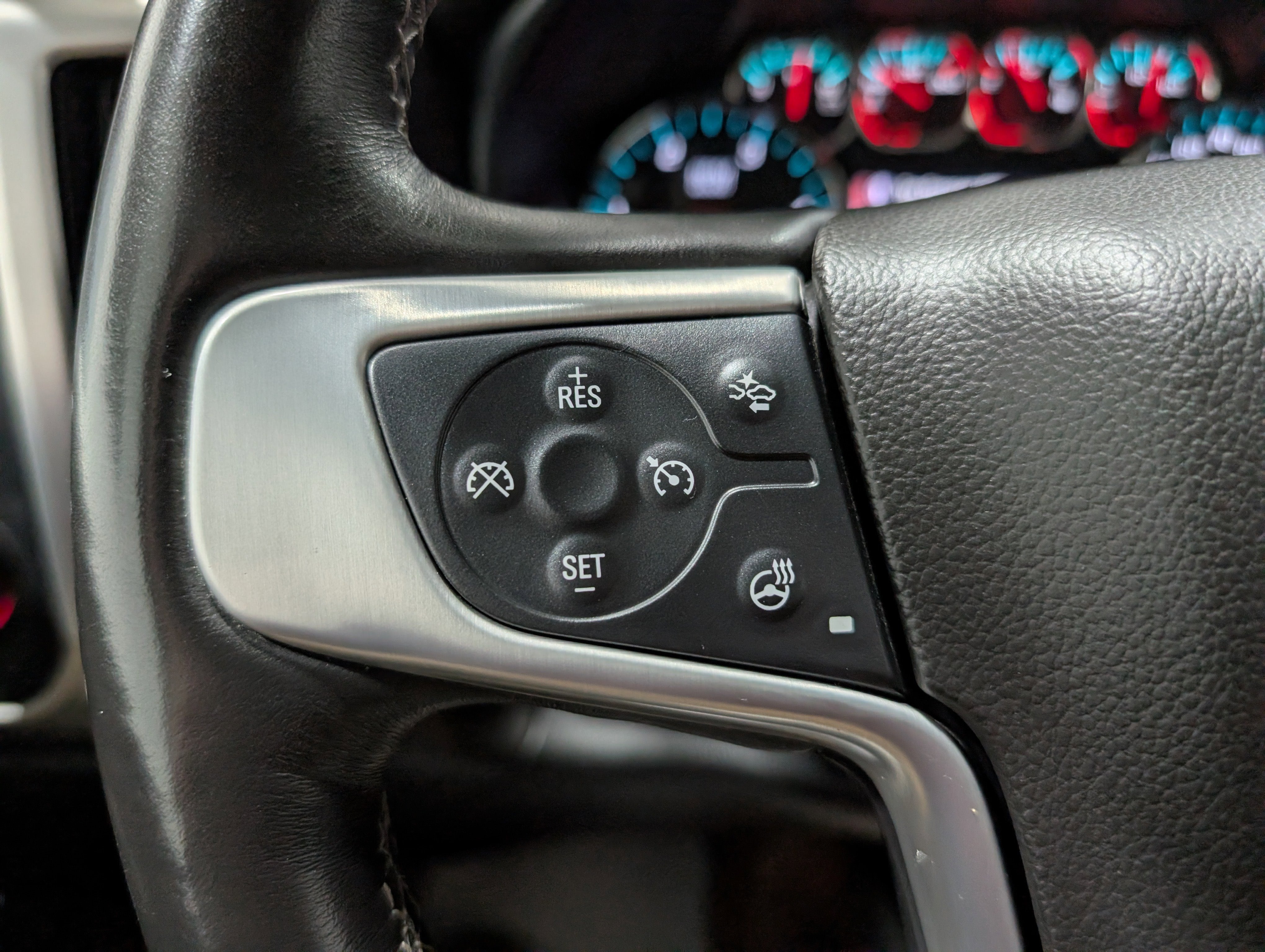 2015 GMC Sierra 2500 HD SLT