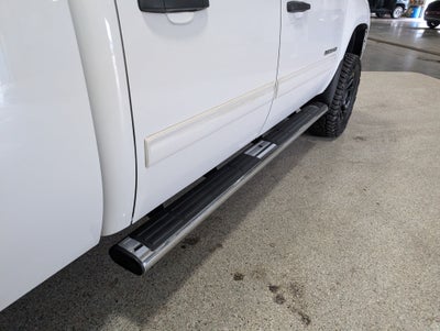 2014 GMC Sierra 2500 HD SLE