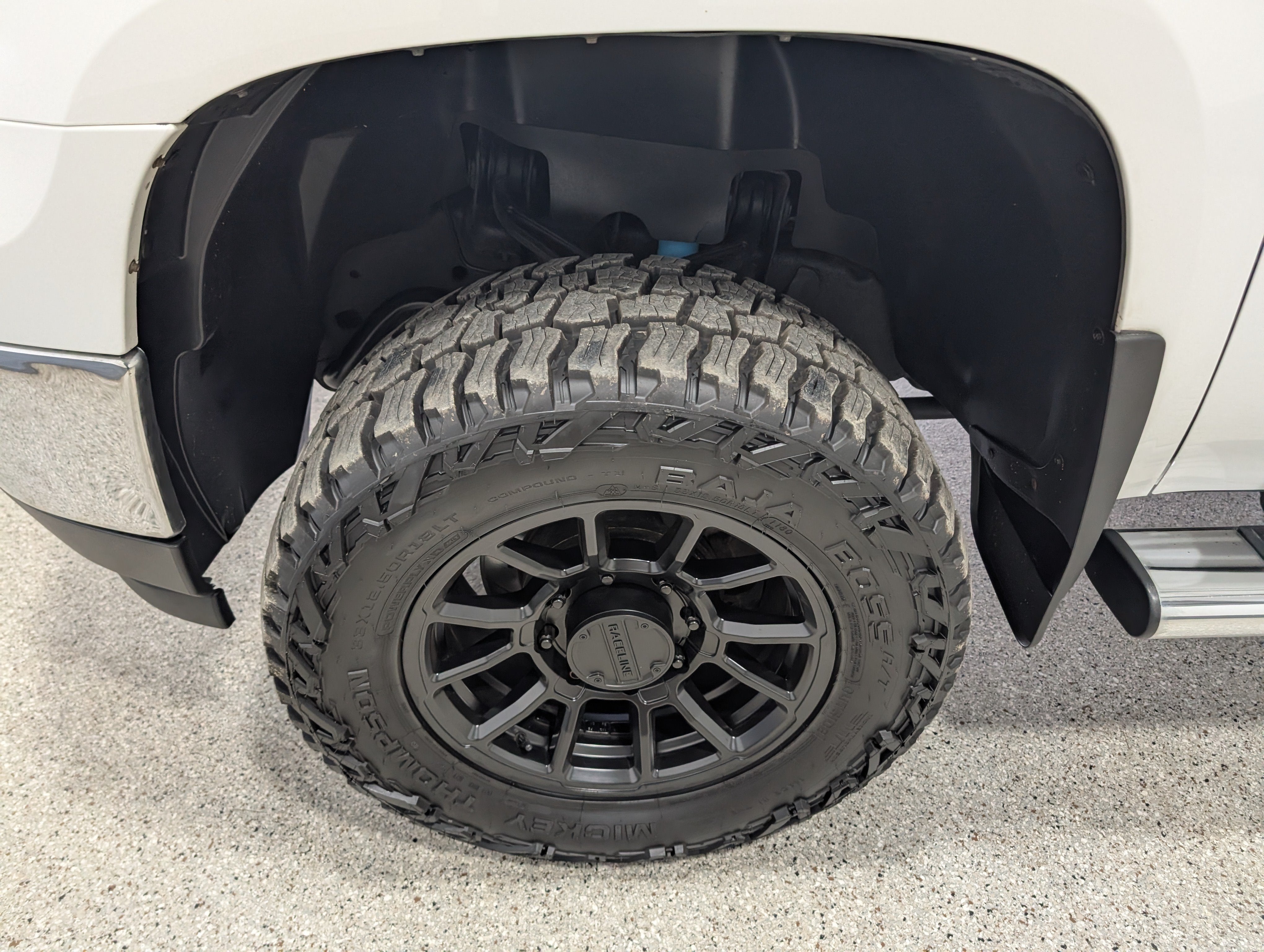 2014 GMC Sierra 2500 HD SLE