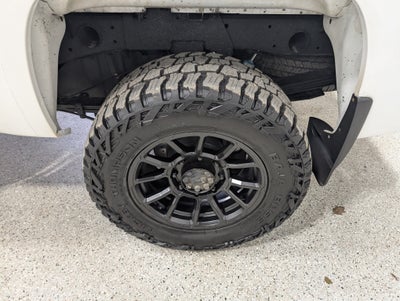 2014 GMC Sierra 2500 HD SLE