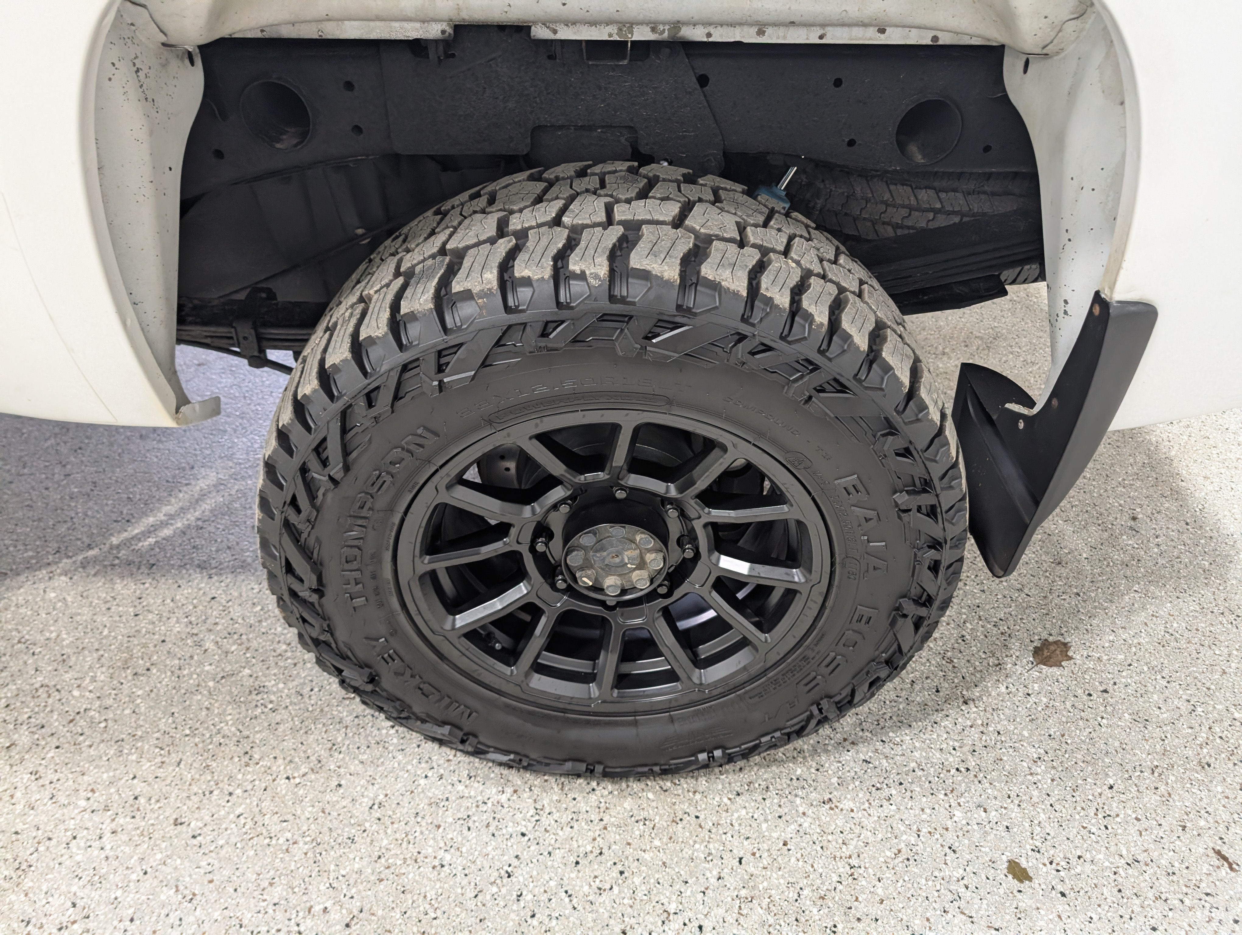 2014 GMC Sierra 2500 HD SLE