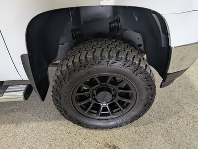 2014 GMC Sierra 2500 HD SLE