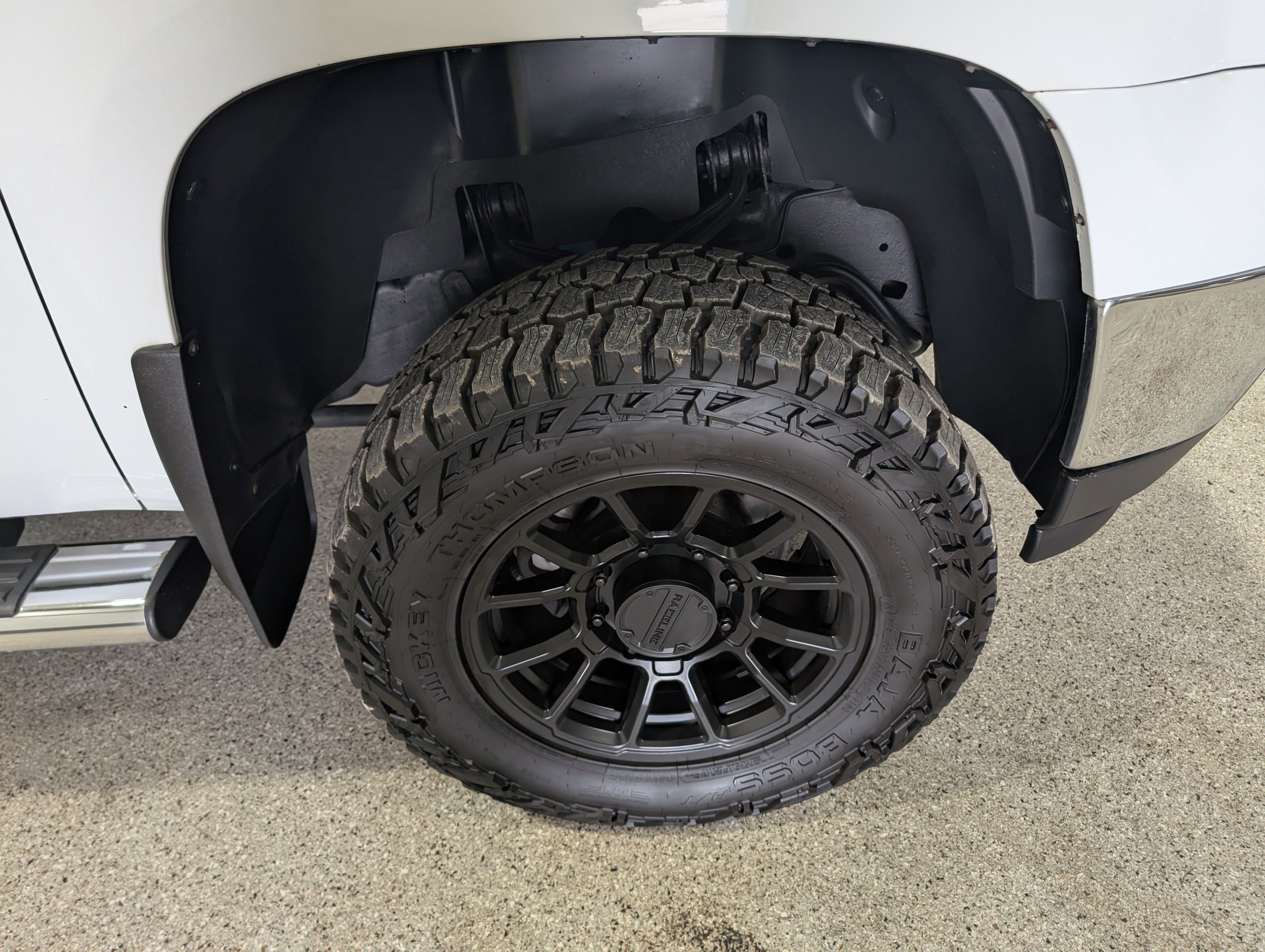 2014 GMC Sierra 2500 HD SLE