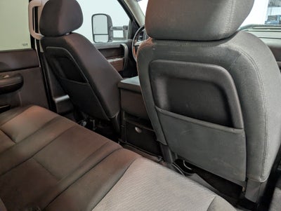 2014 GMC Sierra 2500 HD SLE