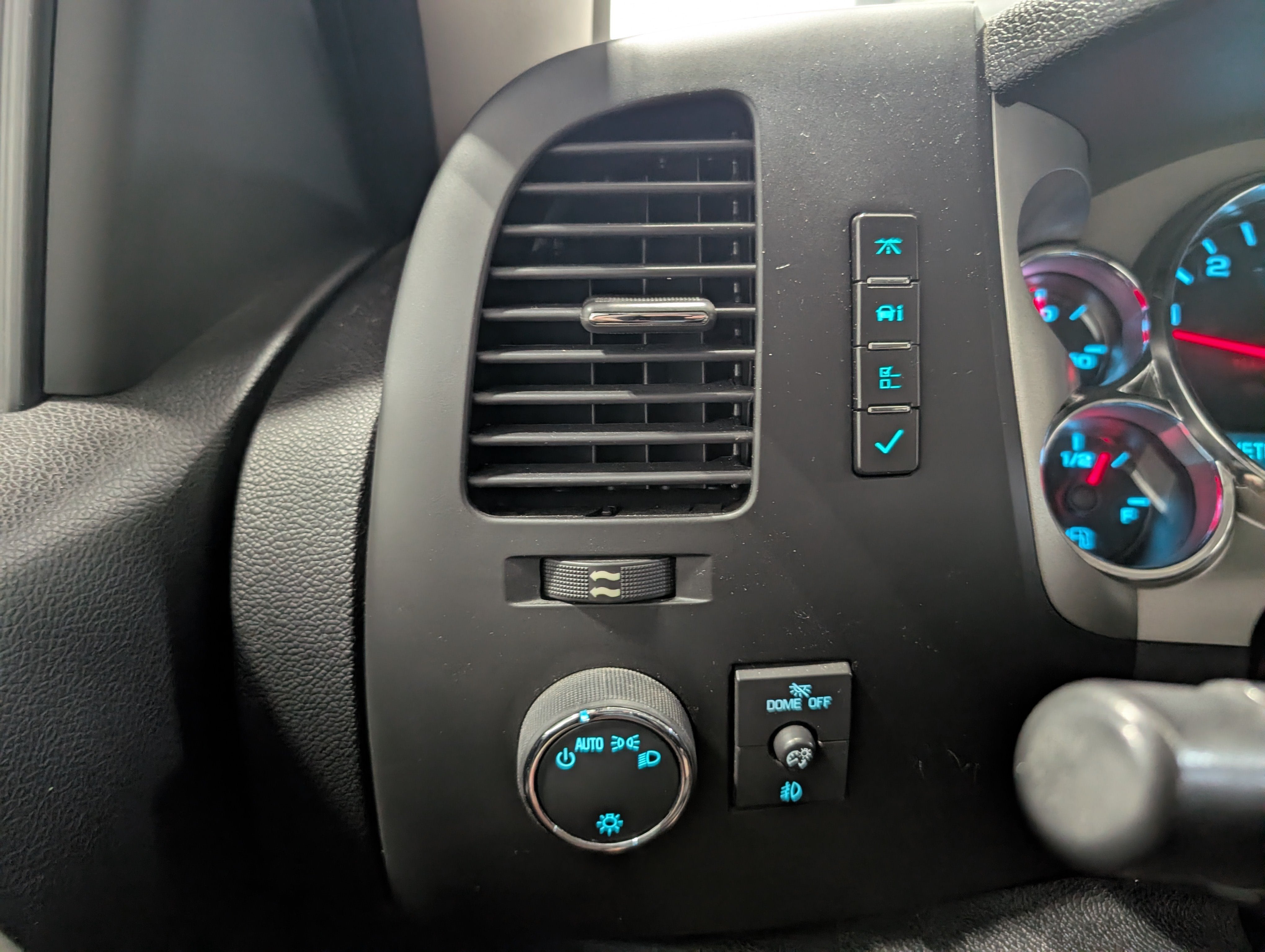 2014 GMC Sierra 2500 HD SLE