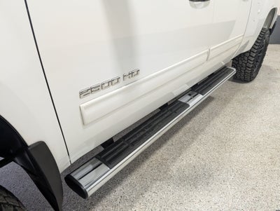 2014 GMC Sierra 2500 HD SLE