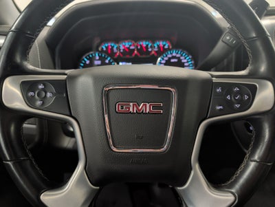 2019 GMC Sierra 2500 HD SLE