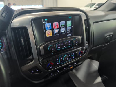 2019 GMC Sierra 2500 HD SLE