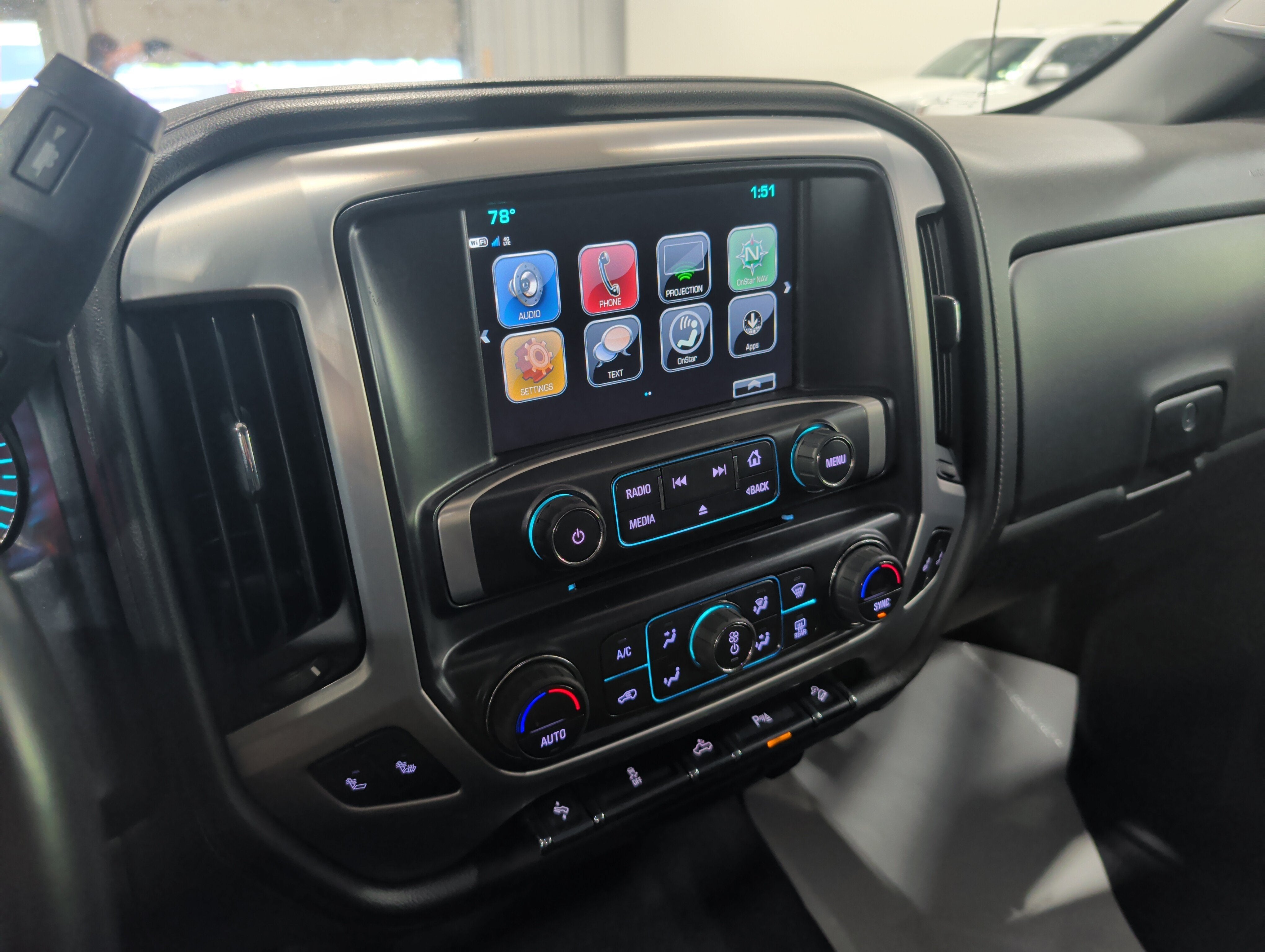 2019 GMC Sierra 2500 HD SLE