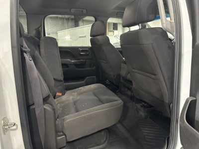 2017 GMC Sierra 2500 HD SLE