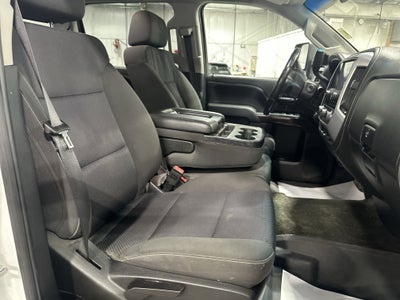 2017 GMC Sierra 2500 HD SLE