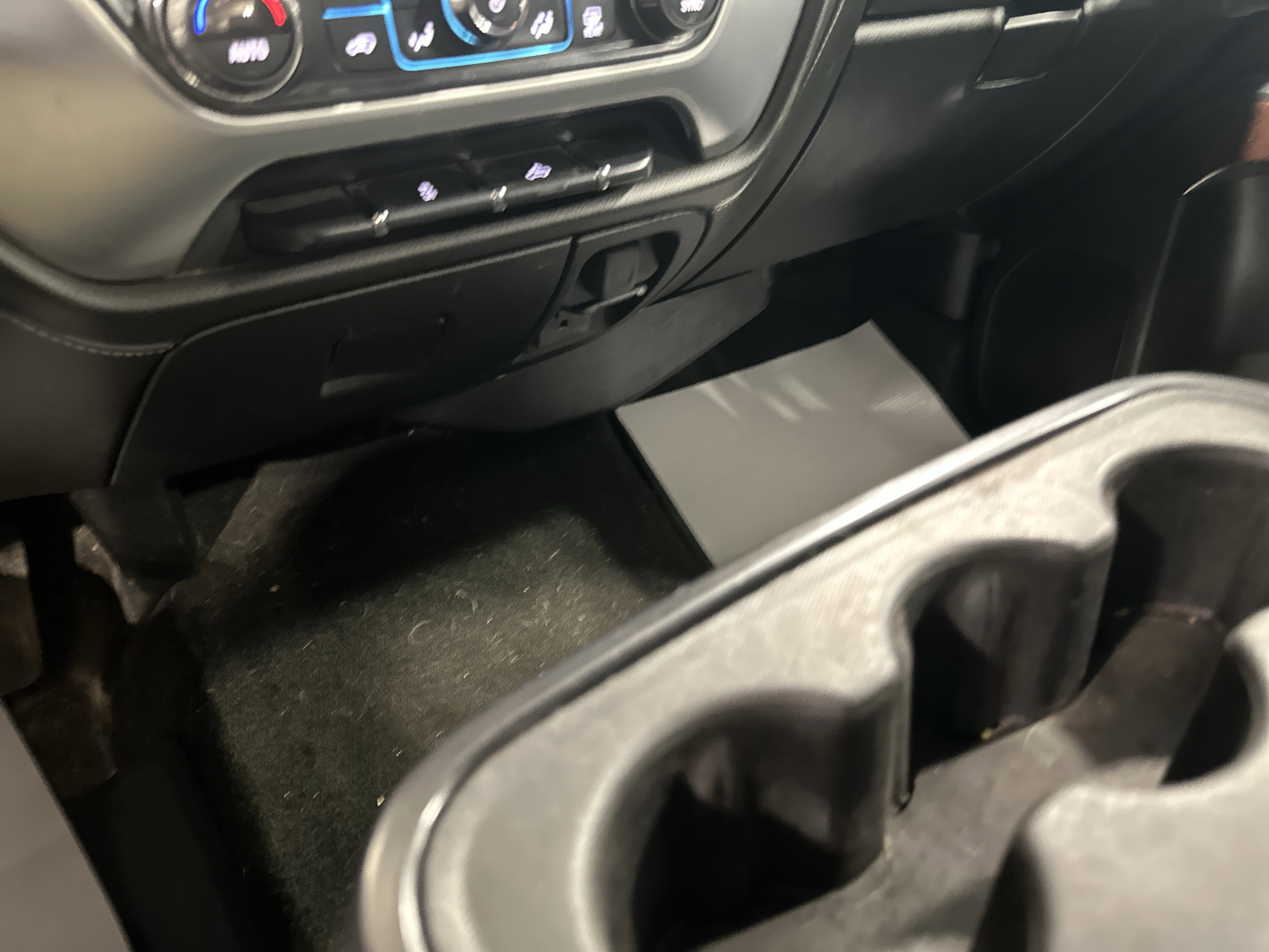 2017 GMC Sierra 2500 HD SLE