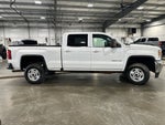2017 GMC Sierra 2500 HD SLE