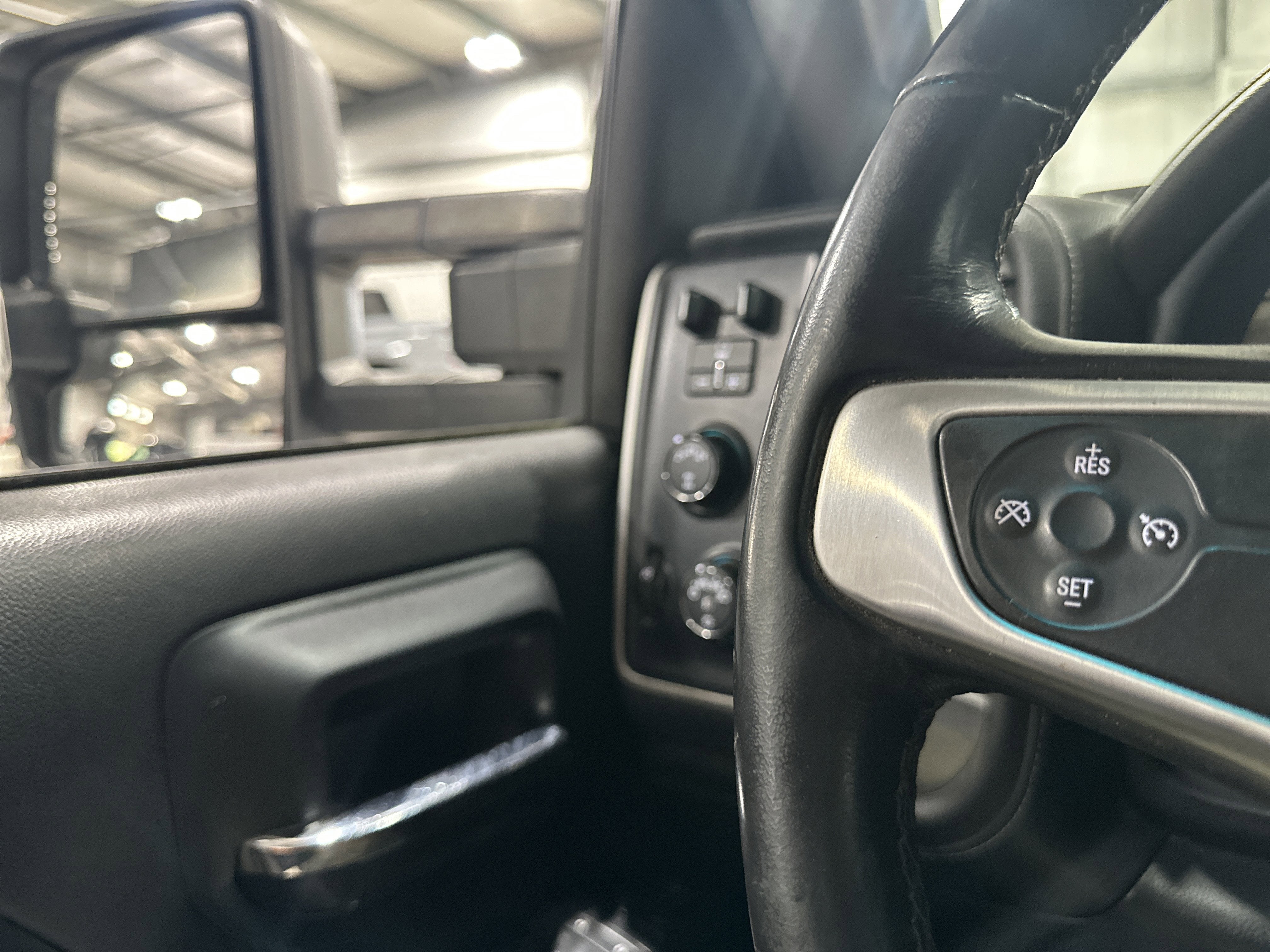 2017 GMC Sierra 2500 HD SLE