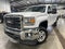 2017 GMC Sierra 2500 HD SLE
