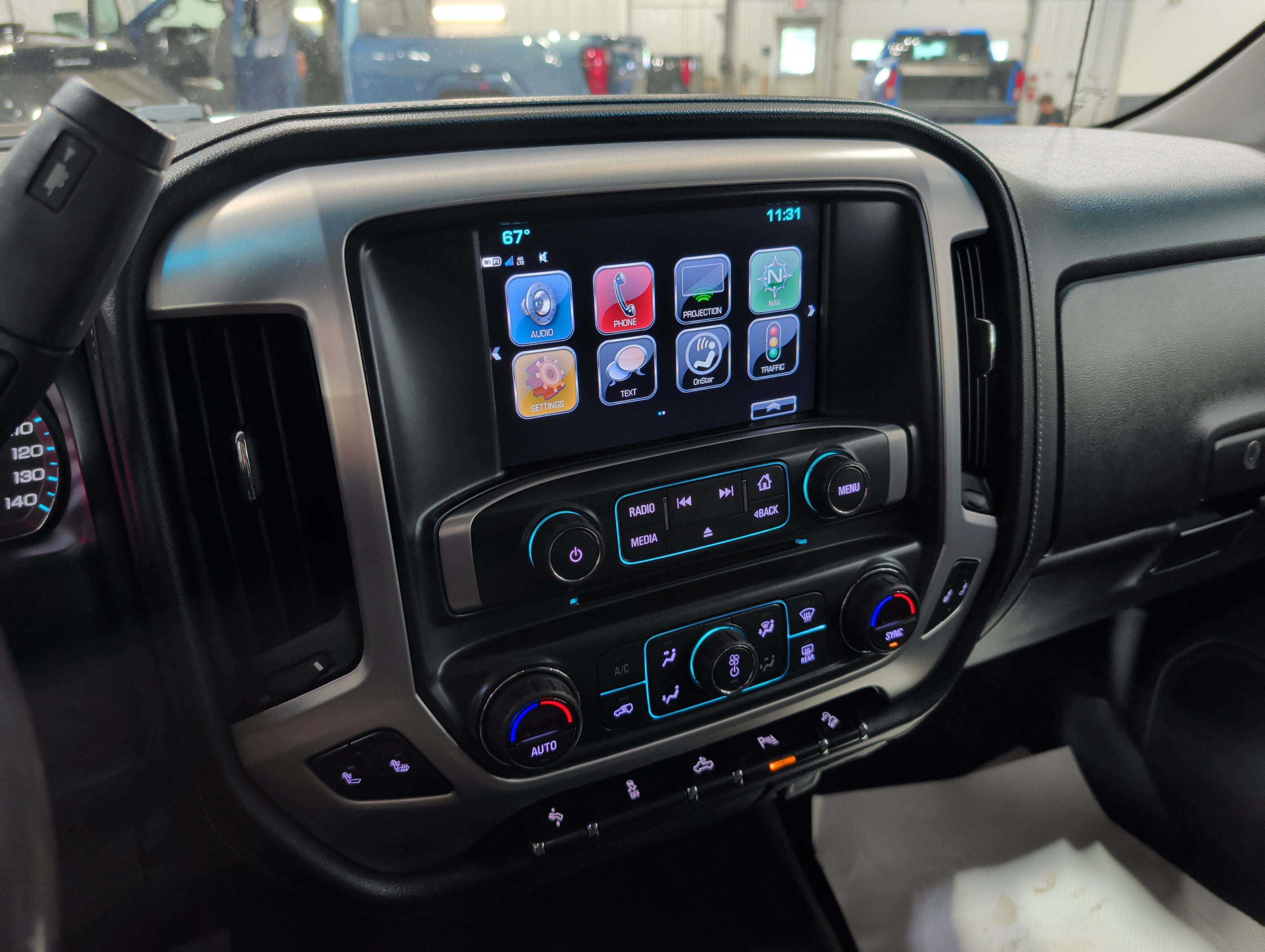 2018 GMC Sierra 2500 HD SLE