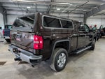 2018 GMC Sierra 2500 HD SLE