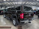 2018 GMC Sierra 2500 HD SLE
