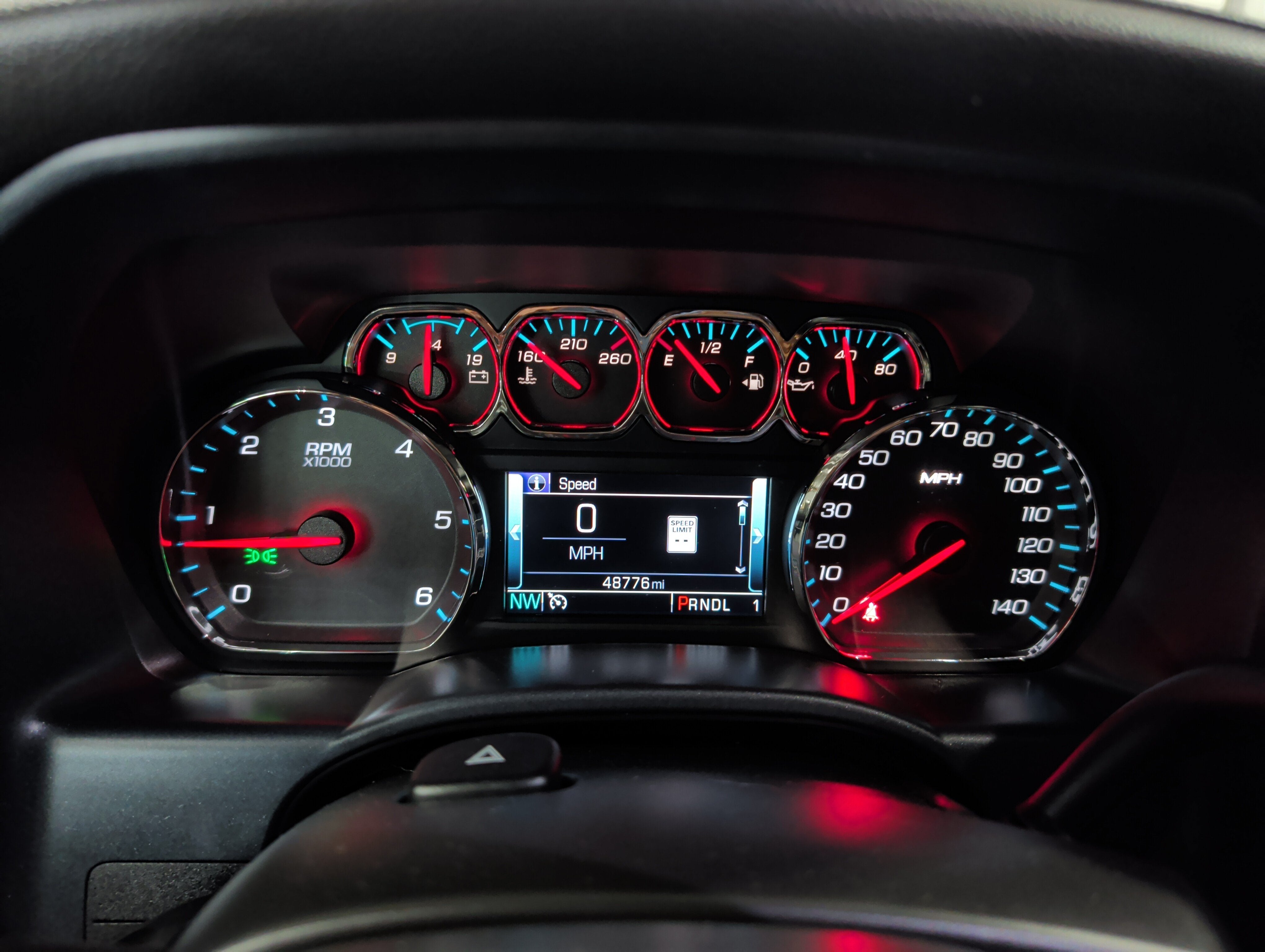 2018 GMC Sierra 2500 HD SLE