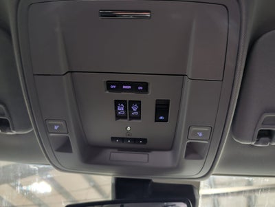 2019 GMC Sierra 2500 HD Denali