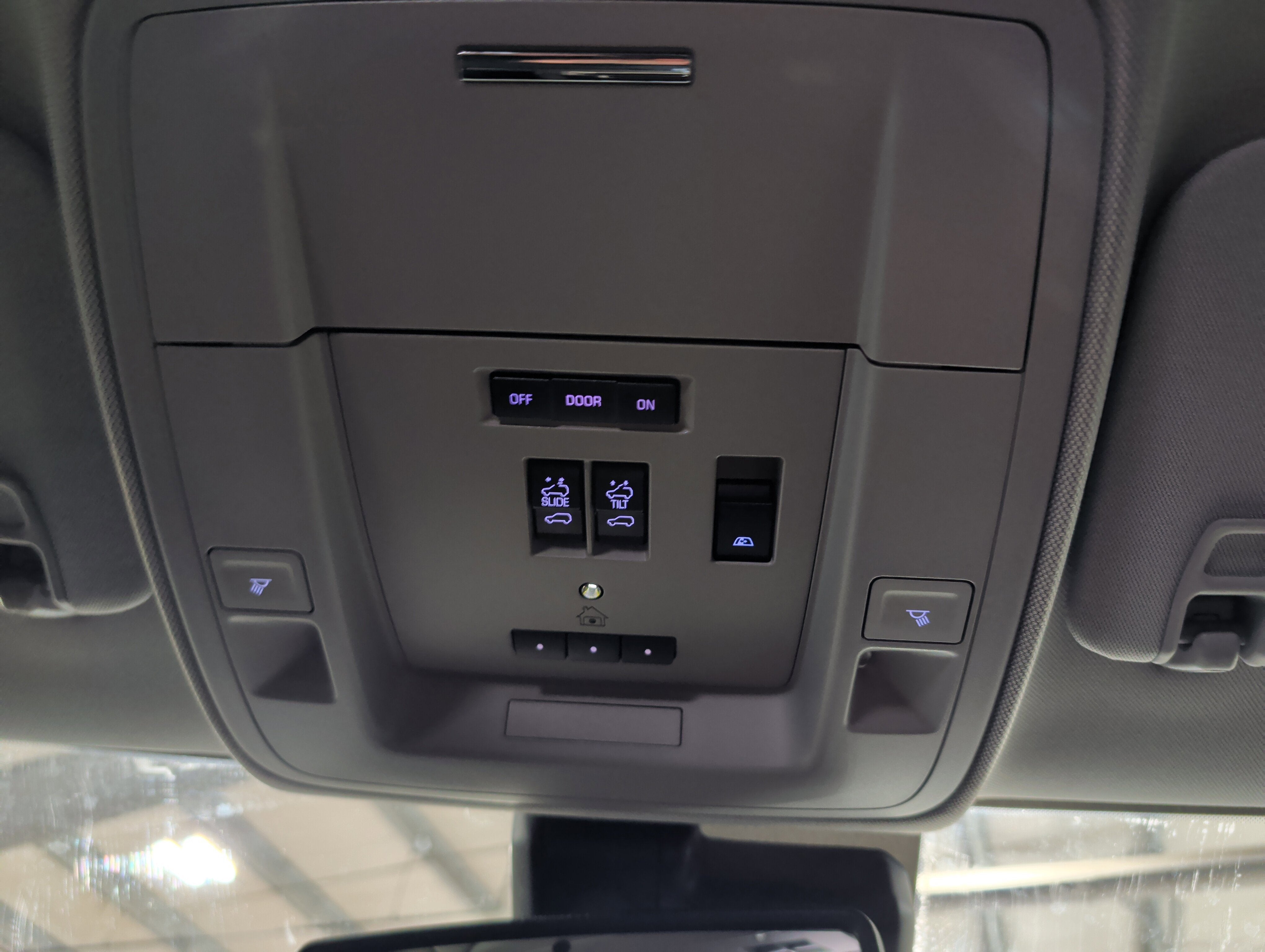 2019 GMC Sierra 2500 HD Denali