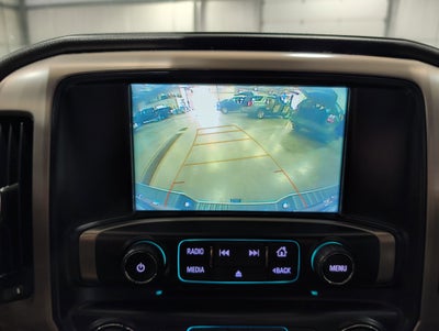 2019 GMC Sierra 2500 HD Denali