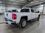 2019 GMC Sierra 2500 HD Denali