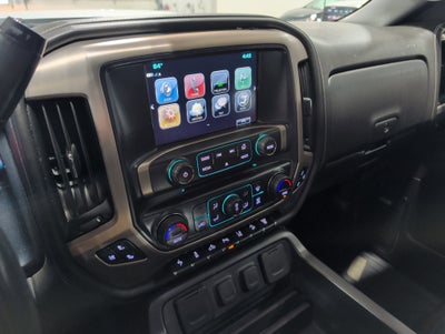 2019 GMC Sierra 2500 HD Denali