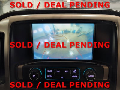 2019 GMC Sierra 2500 HD Denali