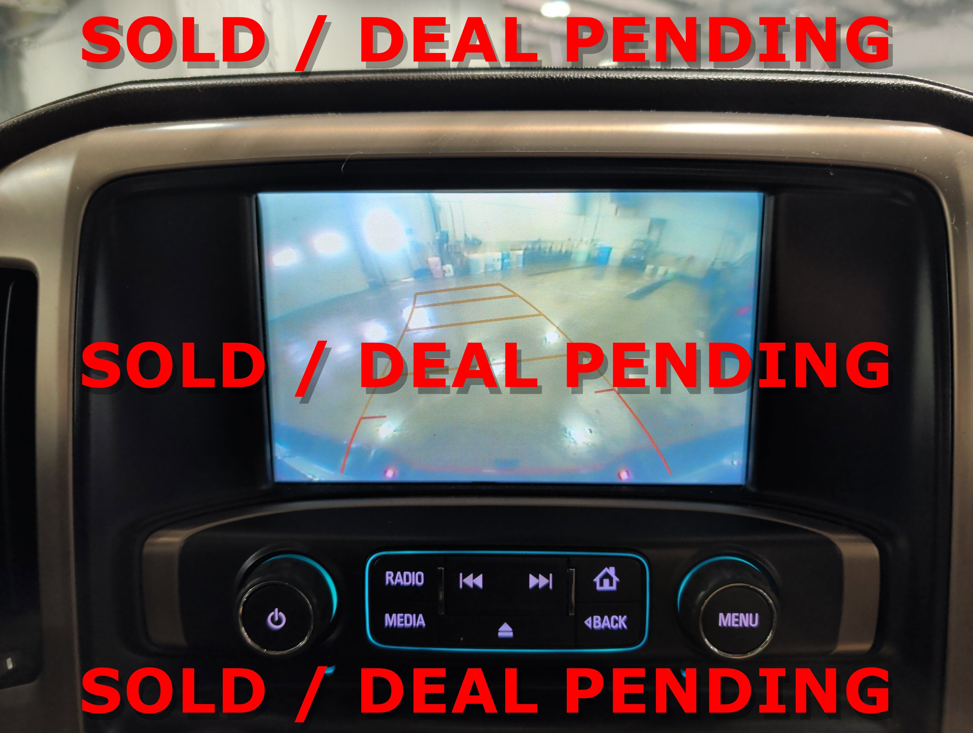 2019 GMC Sierra 2500 HD Denali