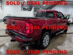 2019 GMC Sierra 2500 HD Denali
