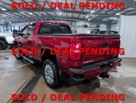 2019 GMC Sierra 2500 HD Denali