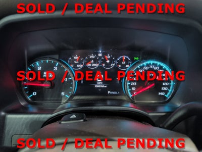 2019 GMC Sierra 2500 HD Denali