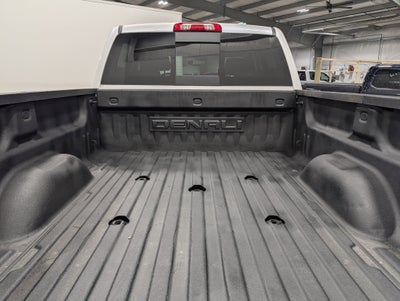 2018 GMC Sierra 2500 HD Denali