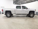 2018 GMC Sierra 2500 HD Denali