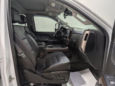 2018 GMC Sierra 2500 HD Denali