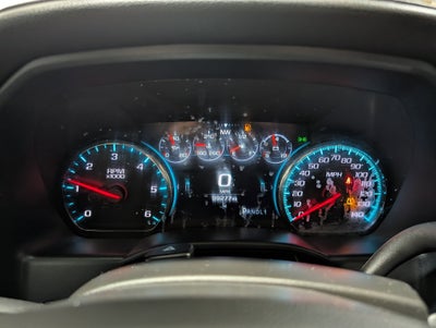 2018 GMC Sierra 2500 HD Denali