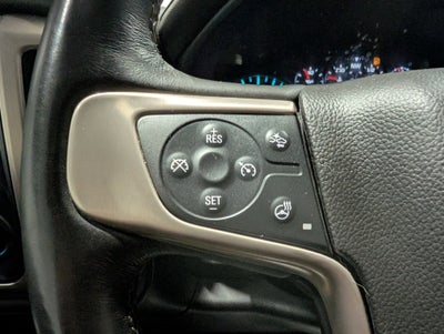 2018 GMC Sierra 2500 HD Denali