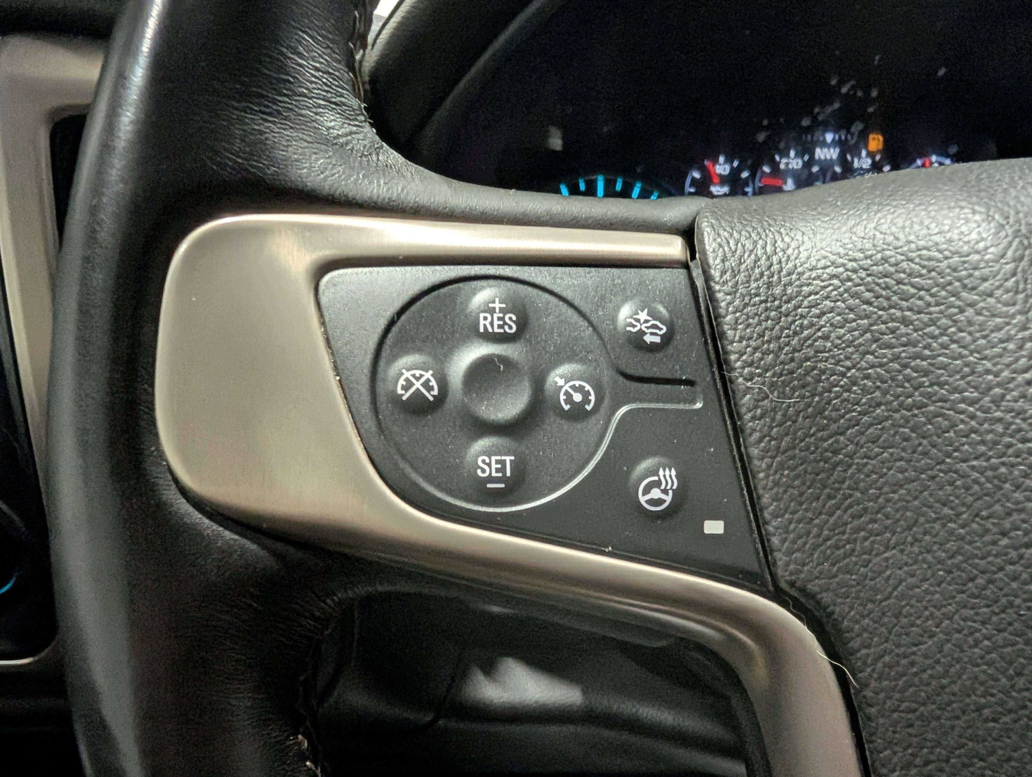 2018 GMC Sierra 2500 HD Denali