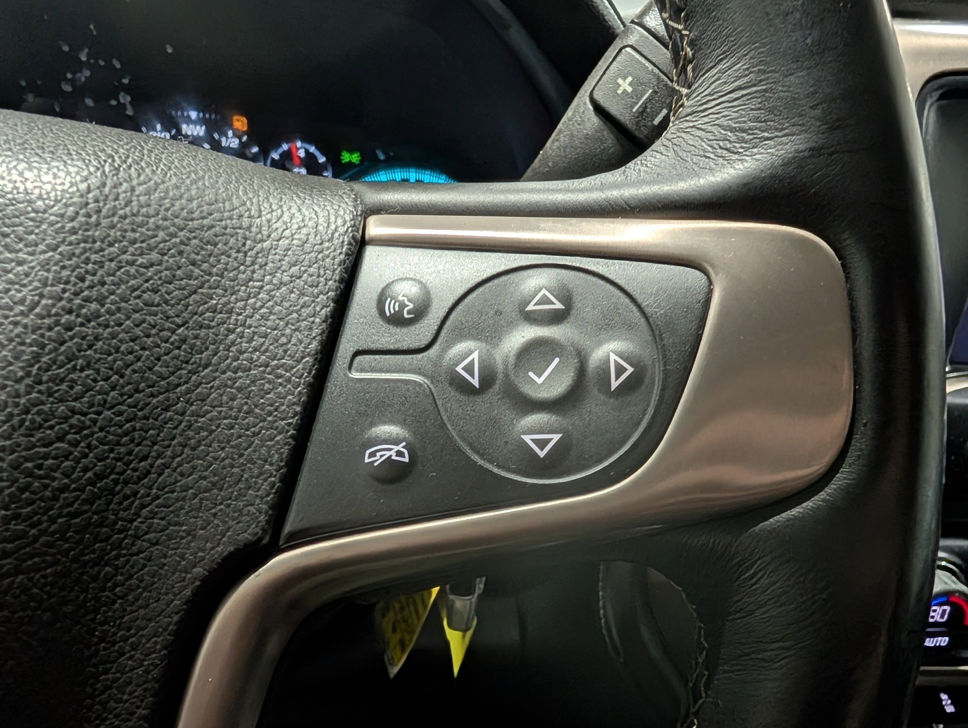 2018 GMC Sierra 2500 HD Denali