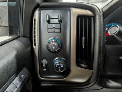 2018 GMC Sierra 2500 HD Denali