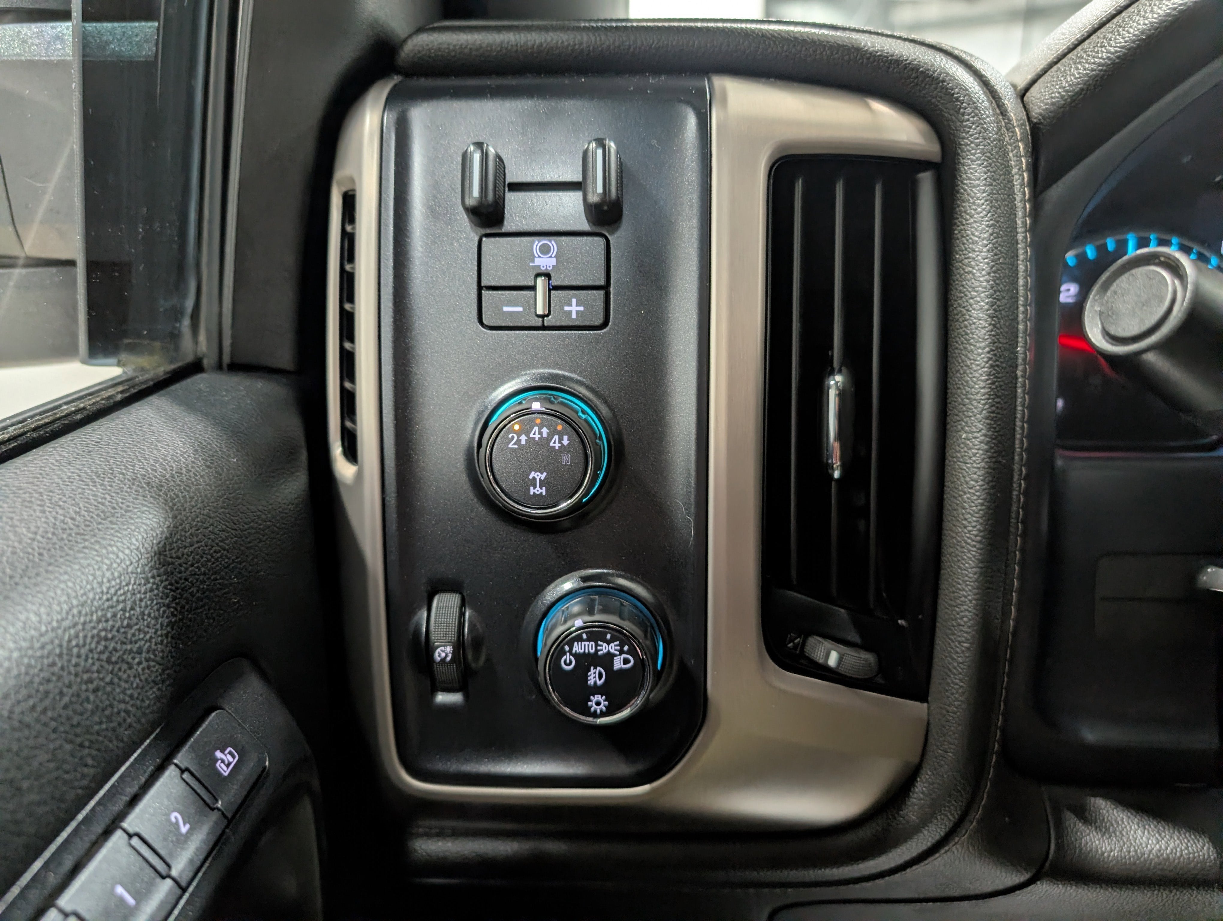 2018 GMC Sierra 2500 HD Denali