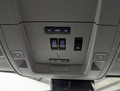 2018 GMC Sierra 2500 HD Denali