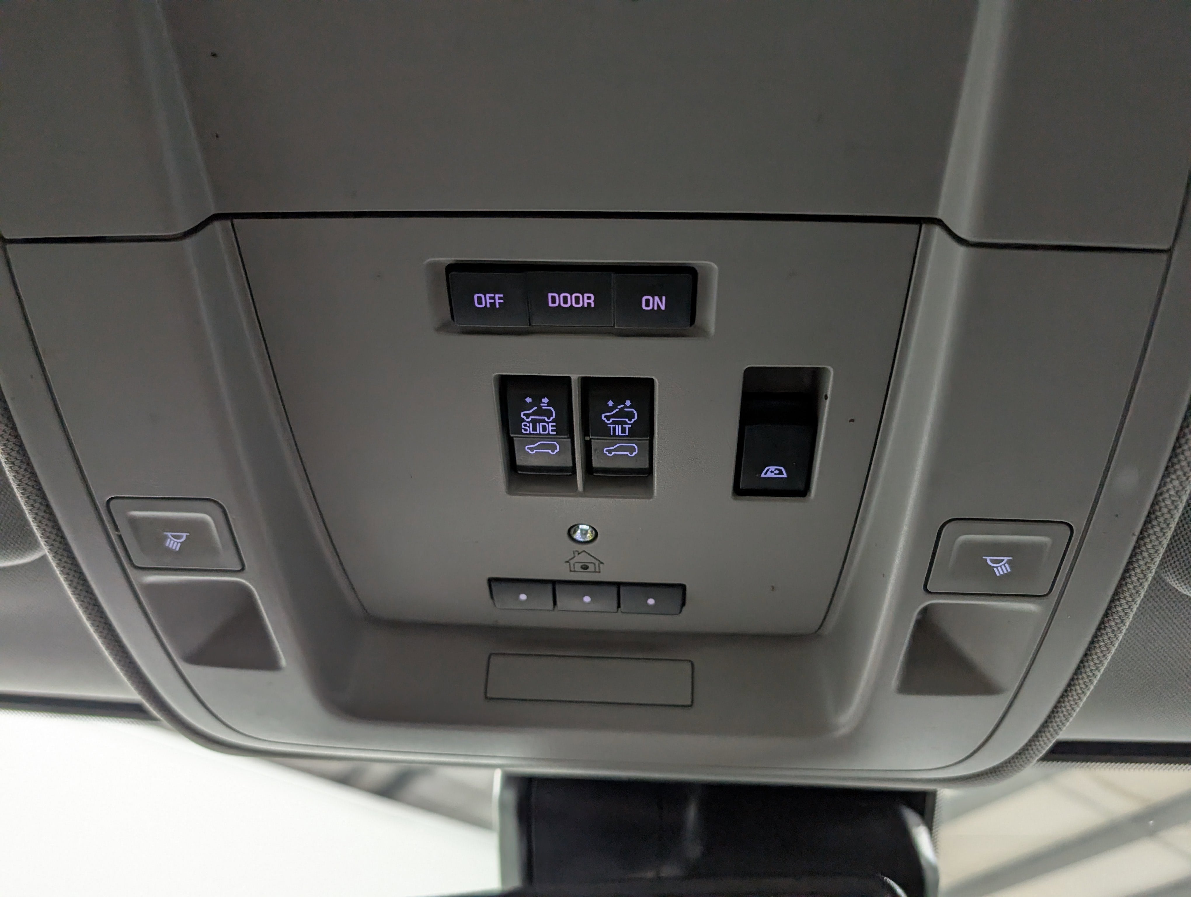 2018 GMC Sierra 2500 HD Denali