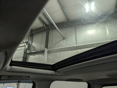 2018 GMC Sierra 2500 HD Denali