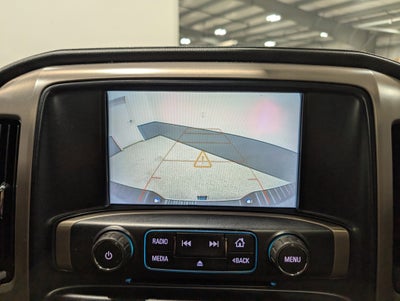 2018 GMC Sierra 2500 HD Denali