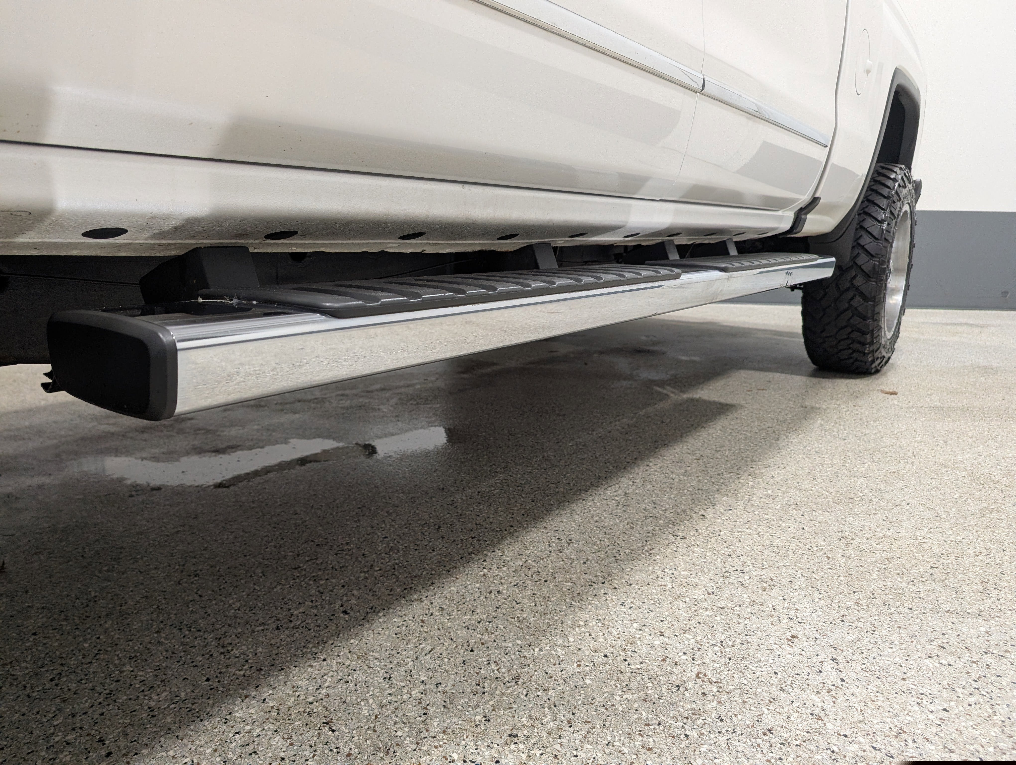 2018 GMC Sierra 2500 HD Denali