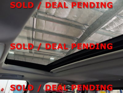 2018 GMC Sierra 2500 HD Denali