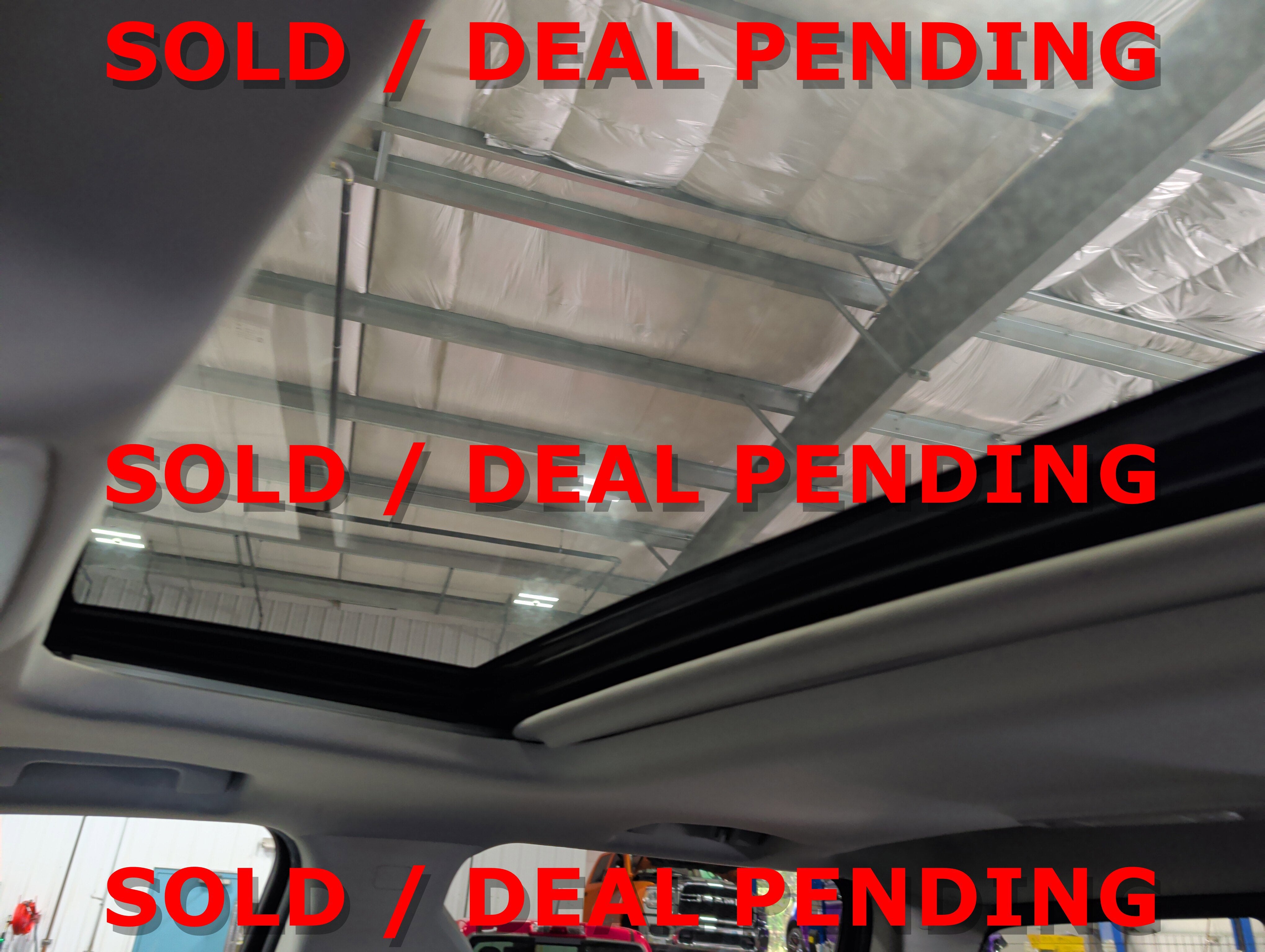 2018 GMC Sierra 2500 HD Denali