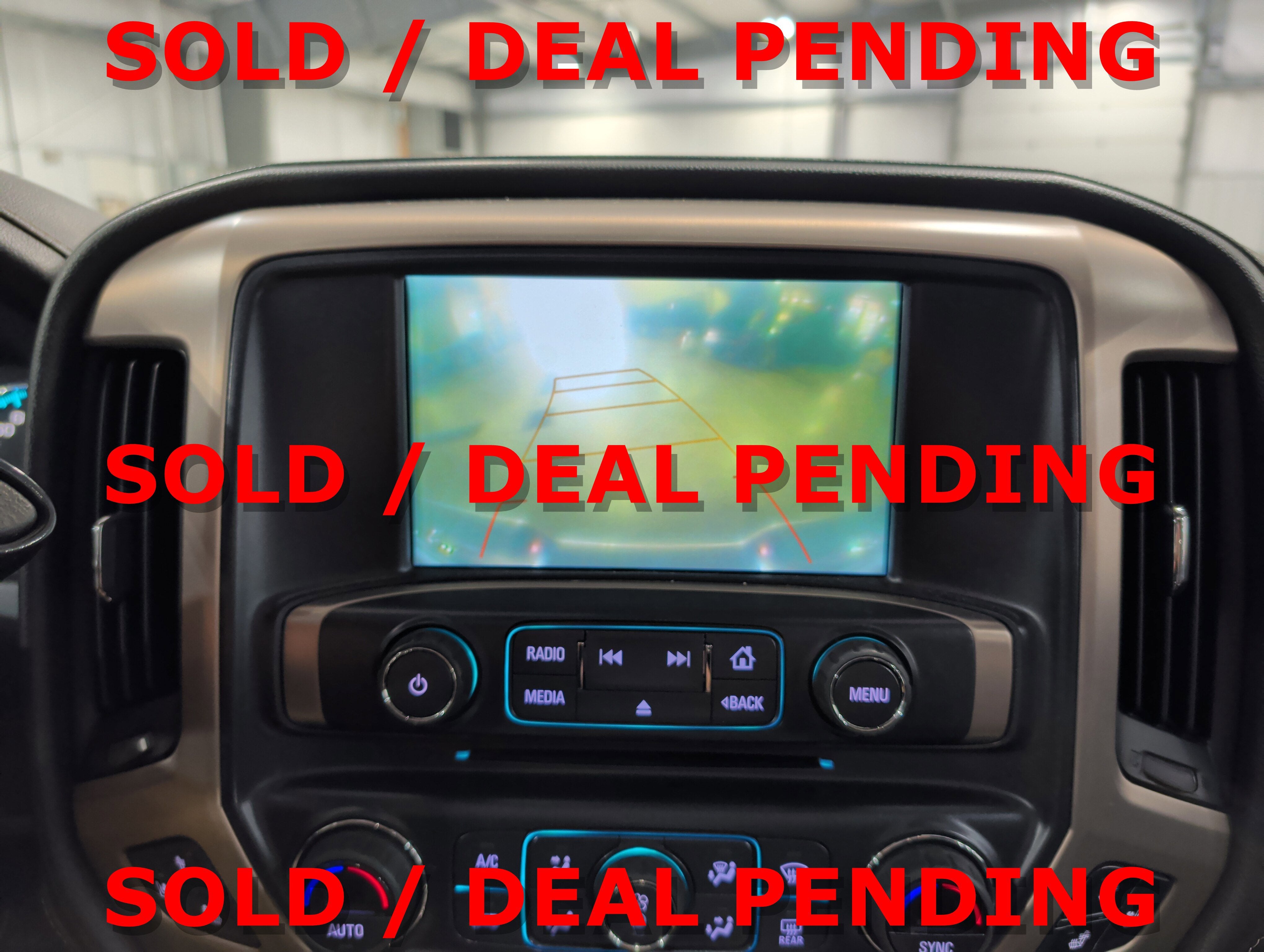 2018 GMC Sierra 2500 HD Denali